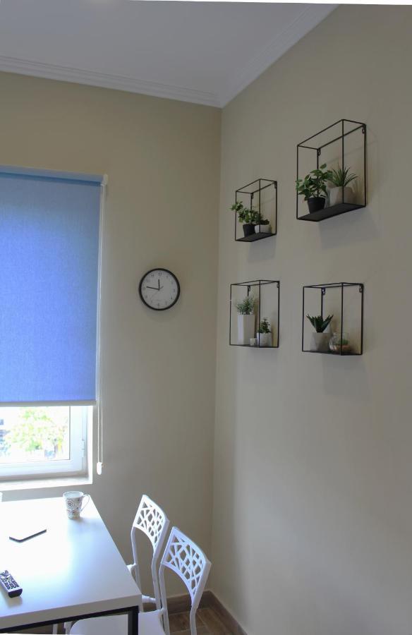 2V1 - Myslym Shyri Apartment Tirana Bagian luar foto